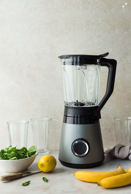 Blenders