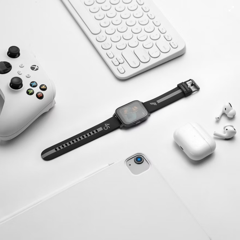 Smart Essentials